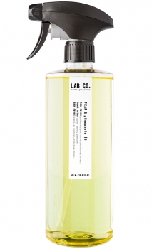 Спрей для дома Lab Co Pear and Pineapple 500 ml