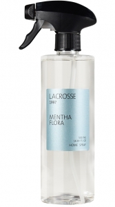 Спрей для дома Mentha Flora 500 ml