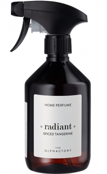 Спрей для дома The Olphactory Radiant Spiced tangerine 500 ml