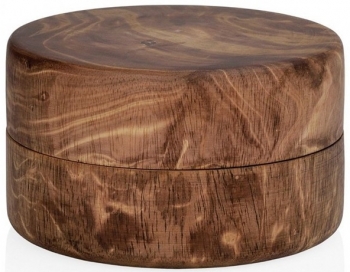 Шкатулка Mango Ø15 CM