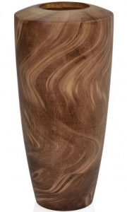 Ваза Mango 15X15X30 CM