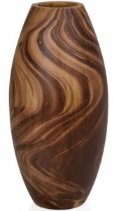 Ваза Mango 15X15X31 CM