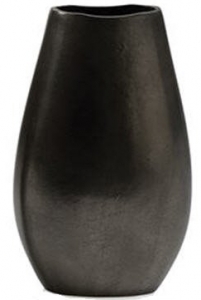 Ваза Antique Anthracite 15X7X25 CM
