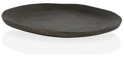 Подсвечник Antique Anthracite 12X12X1 CM