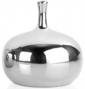 Ваза Titanium 20X20X20 CM