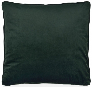 Подушка бархатная Green Velvet 45X45 CM