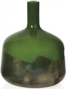 Ваза Bottle 19X19X24 CM