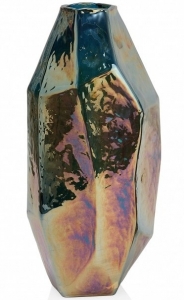 Ваза Fire Glass 14X14X30 CM