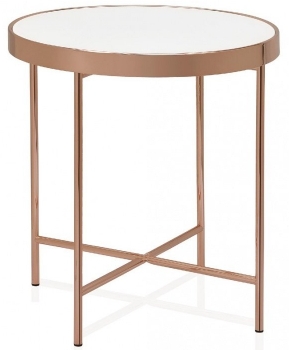 Столик журнальный Felix 42X42X46 CM