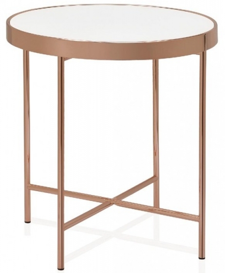 Столик журнальный Felix 42X42X46 CM 1