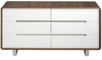 Комод Gio 140X39X70 CM