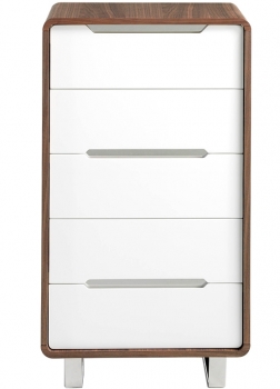 Шифоньер Gio 60X39X108 CM