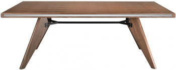Стол обеденный Style 220X110X76 CM