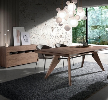 Стол обеденный Style 220X110X76 CM