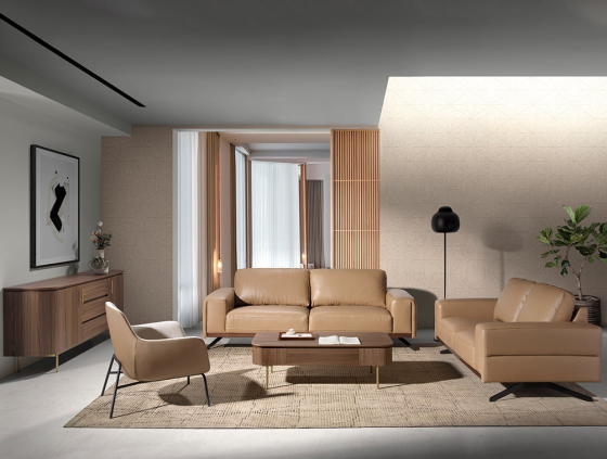 Кофейный столик Palmer 120X60X37 CM 5