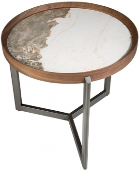 Вспомогательный столик Nioli 62X62X56 CM