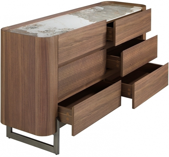 Комод Nioli 180X40X80 CM 2