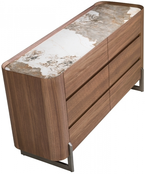 Комод Nioli 180X40X80 CM 4