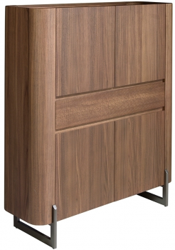 Сервант Nioli 115X40X134 CM