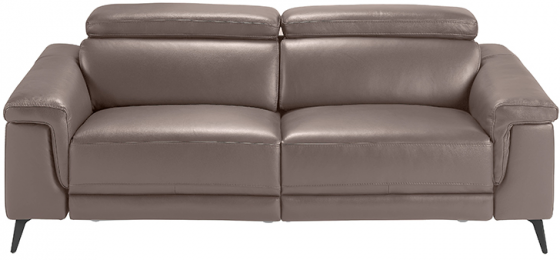 Диван-реклайнер кожаный Lasi 215X99X103 CM 6