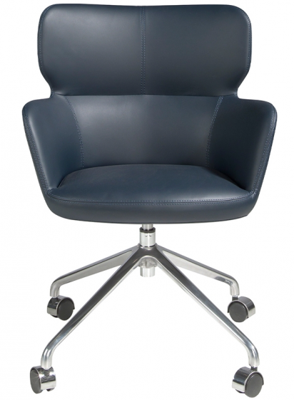 Офисный стул Logvin 58X59X80 CM 4