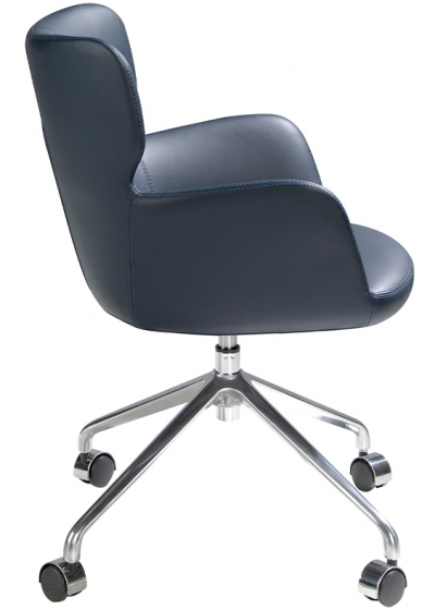 Офисный стул Logvin 58X59X80 CM 3