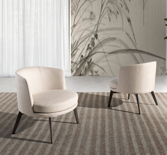 Кресло Alba 74X71X70 CM 5