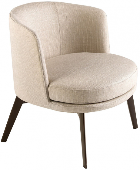 Кресло Alba 74X71X70 CM 1