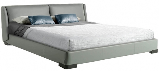 Кровать King Size 203X230X103 CM 1