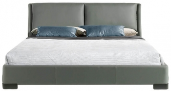Кровать King Size 203X230X103 CM