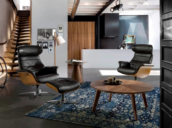 Оттоманка Nature Life 79X84X100 CM 4