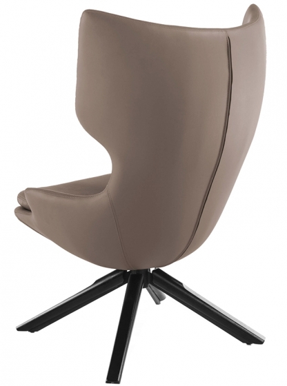 Кресло Vison 82X81X107 CM 2