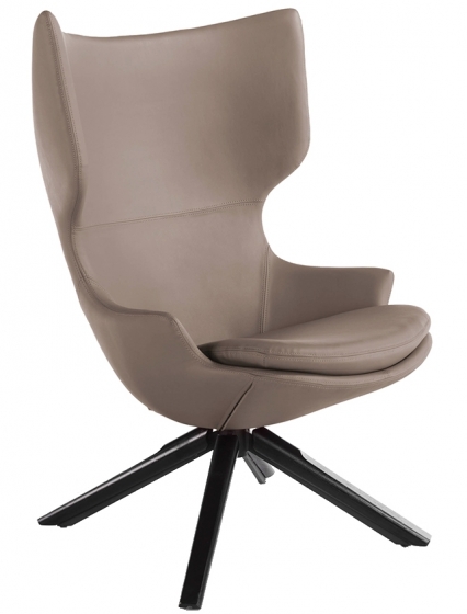 Кресло Vison 82X81X107 CM 1