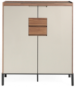 Комод Atelier 120X40X140 CM