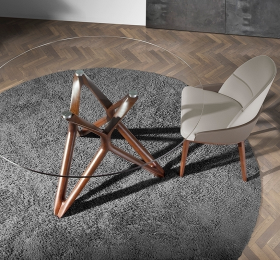 Стул Somun 55X57X85 CM 5