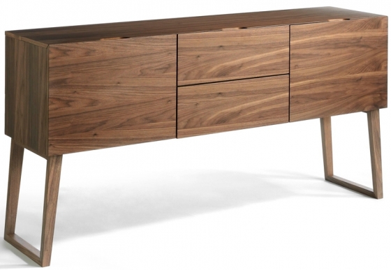 Комод Nature Life 160X40X80 CM 1