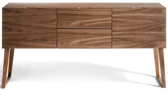 Комод Nature Life 160X40X80 CM 3