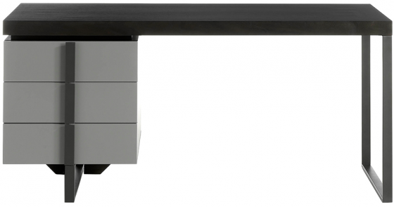 Письменный стол Urban 160X55X75 CM 2