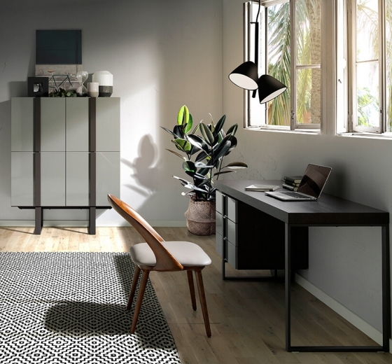 Письменный стол Urban 160X55X75 CM 3