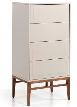 Шифоньер Atelier 60X45X120 CM