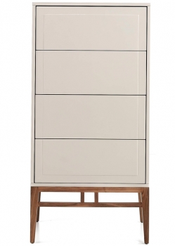Шифоньер Atelier 60X45X120 CM