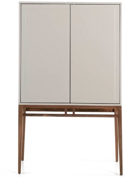 Буфет Atelier 90X40X150 CM