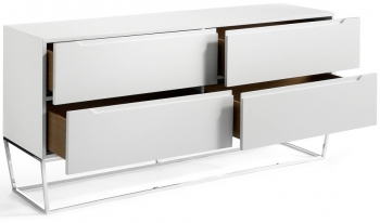 Комод Blanco 160X45X75 CM