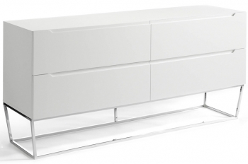 Комод Blanco 160X45X75 CM