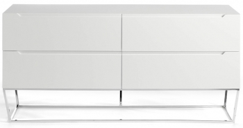 Комод Blanco 160X45X75 CM