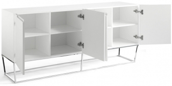 Комод Blanco 180X45X80 CM