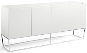 Комод Blanco 180X45X80 CM