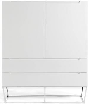 Буфет Blanco 120X39X145 CM