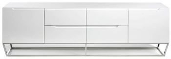 Тумба под телевизор Blanco 180X45X54 CM