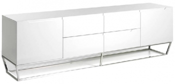 Тумба под телевизор Blanco 180X45X54 CM